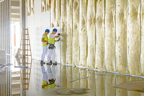 Best Garage Insulation  in Perryman, MD